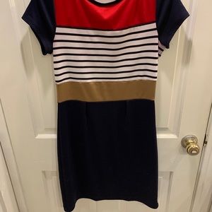 The Limited PERFECT work dress!